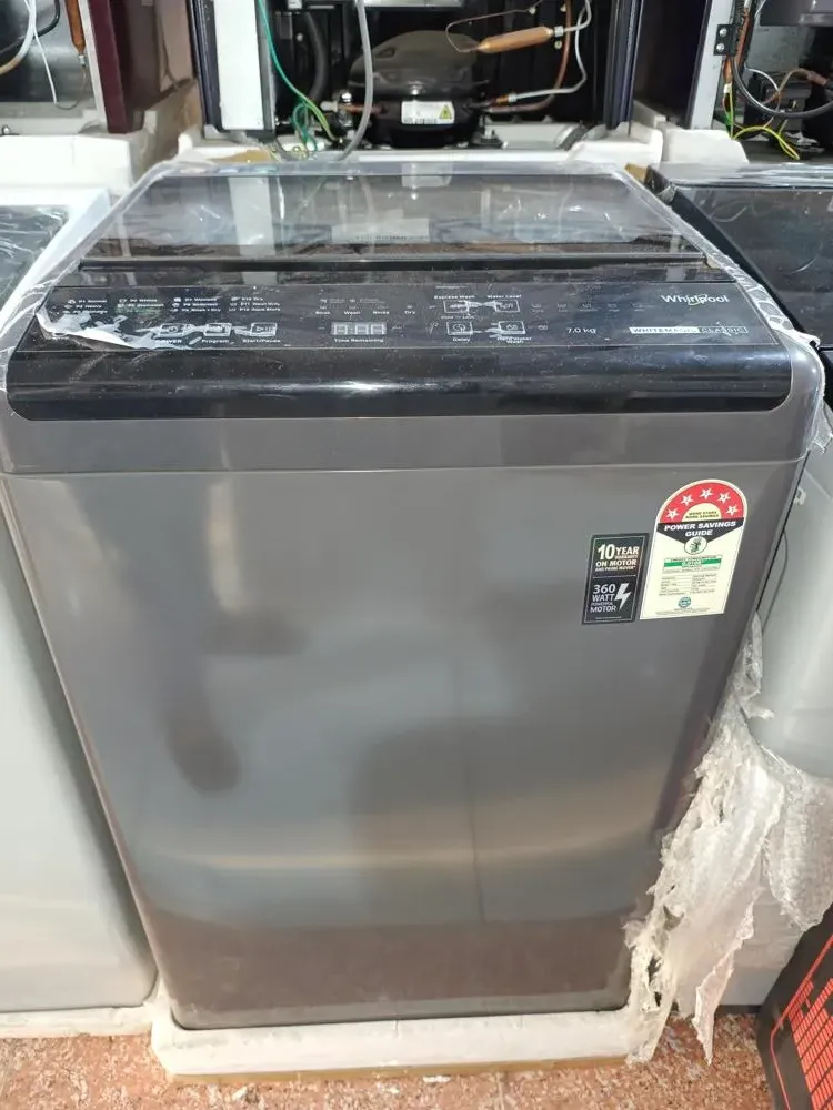 whirpool 7kg a